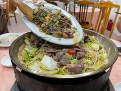 -标记好食