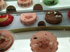 -哈根达斯(朝阳大悦城店)