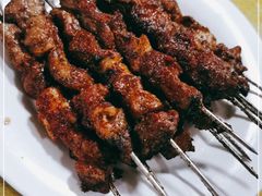 -老字号故乡烤肉店(总店)