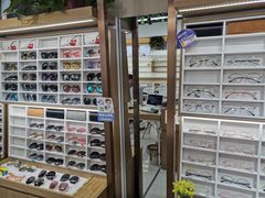 -视野联行眼镜·蔡司·控优点授权(长白万象汇店)