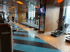 -北京索菲特大酒店·健身中心