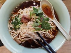 -李先生牛肉面大王(广渠门内店)