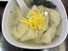 -锡笼记·无锡小笼(水岸店)