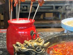 -蜀大侠火锅(春熙路店)