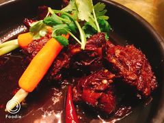 牛肉-上海小南国(不夜城店)