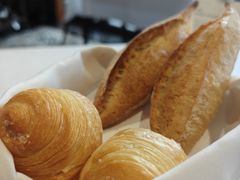 -Le Comptoir de Pierre Gagnaire