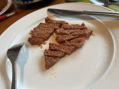 -岷山饭店-芝芝自助餐厅