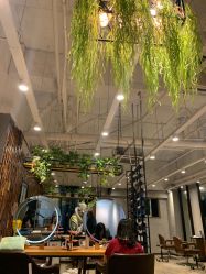 点击看大图 -藤野造型·专业烫染店