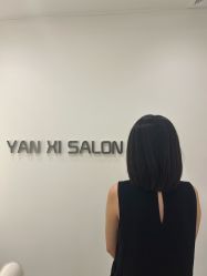 -颜兮ColorfulXi Hair Salon
