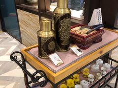 -西藏饭店·亚克·食光自助餐厅(文殊院店)