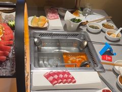 -海底捞火锅(江北万达商业广场店)
