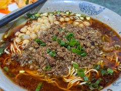 -丁丁猫重庆小面(徐州路店)