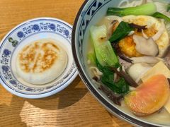 -蒙自源米线大王(东莞虎门印象店)