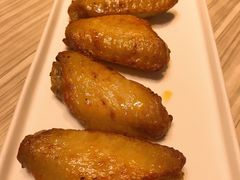 鸡翅-必胜客(威高广场店)