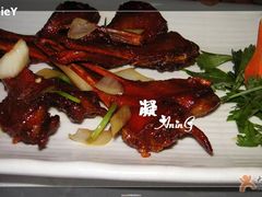 美极鸭下巴-和记小菜(东方店)