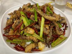 -昱德来·天津菜(河西店)