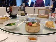 -安蒂娅.悦景轩中餐厅(西乡店)