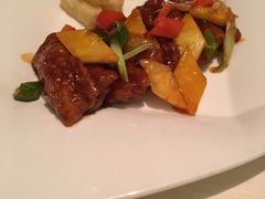 -天龙轩(香港丽思卡尔顿酒店)