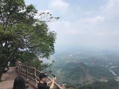 -丹霞山风景名胜区