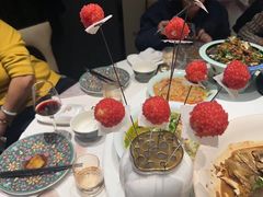 -壹零捌道·北京烤鸭(车公庄店)