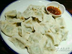 -吕氏疙瘩汤·私家菜馆(慈云寺店)