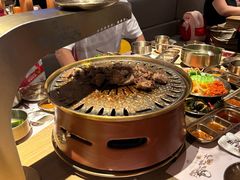 -西塔老太太泥炉烤肉(亚运村店)