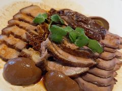 -潮州府·潮菜·砂锅粥(徐家汇店)