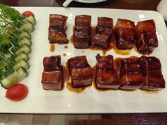 -走马楼饭庄(慈城古县城店)