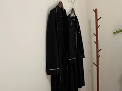 -泰·SPA泰式古法按摩(红山店)