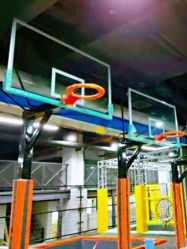 -蹦贝运动中心·蹦床·攀岩·闯关(龙岗店)