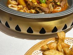 -耶里夏丽·丝路新疆菜·清真食品(徐汇南丹东路臻选店)