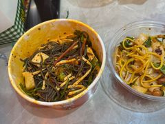 -萝鸡思味秘制泡菜(万家丽店)