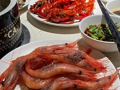 小龙虾-加餐海鲜自助(宝龙一城店)