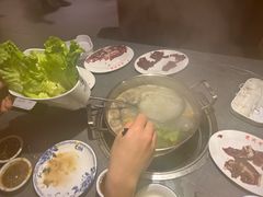 -贵宾牛·潮汕牛肉火锅(珠池总店)