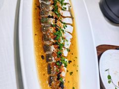 -院里寻菜·精致庭院菜(观沙岭店)