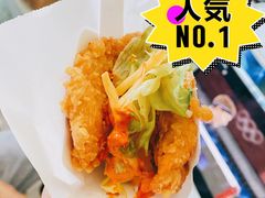 -肯德基(天河城店)