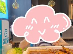 -半天妖烤鱼(和平印象城店)