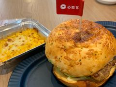 -必胜客(航洋国际店)