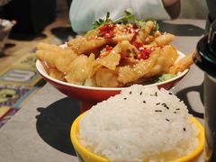 开胃凤爪-蛙喔牛蛙(仙林万达茂店)