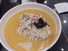 招牌大煮干丝-九炉分座(个园店)