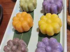 -马灯部落·西湖边的创意山景餐厅(虎跑动物园店)