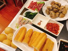 -吉友粥底火锅(方斜路店)