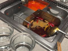 -海底捞火锅(玉桥商业广场店)