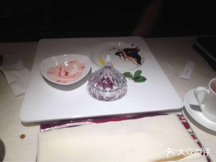 王品牛排(上海仙霞店)王品台塑牛排(上海仙霞店)图片