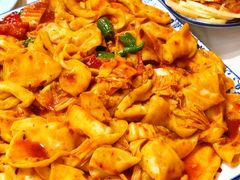 -后卫寨猫耳朵(后卫寨店)