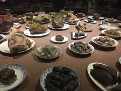 -陕西自然博物馆