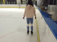 -冠军冰场CHAMPION RINK(百联又一城店)