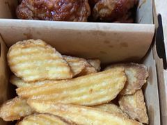 -Kyochon1991校村(共和路店)
