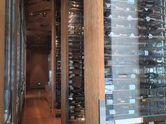 -上海柏悦酒店·世纪100牛排馆