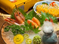 -隐月· 㐂和食屋(芝罘万达公馆店)